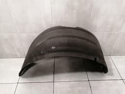BENTLEY BENTLEY FLYING TRACK wheel arch plastic rear left 3W5810969C WHEEL ARCH COVER Li — thumbnail 1