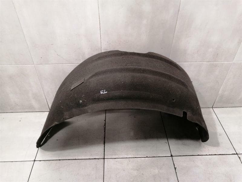 BENTLEY BENTLEY FLYING TRACK wheel arch plastic rear left 3W5810969C WHEEL ARCH COVER Li