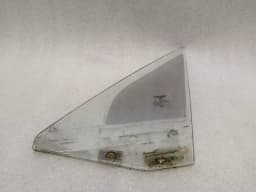 BENTLEY BENTLEY FLYING TRACK Left Front Quarter Glass 3W5845115C Door Window 1⁄4 Front Left — thumbnail 1