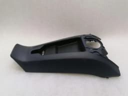 CHEVROLET CHEVROLET CORVETTE C8 84798857 REAR Center Panel SEAT BACK PANEL — thumbnail 1