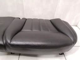 BENTLEY BENTLEY CONTINENTAL FLYING TRACK Rear Seat Cusion 3W4885405L Rear Seat Leather — thumbnail 10