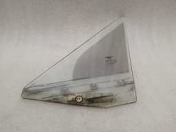 BENTLEY BENTLEY FLYING TRACK Right Front Quarter Glass 3W5845116C Door Window 1⁄4 Front Re — thumbnail 3