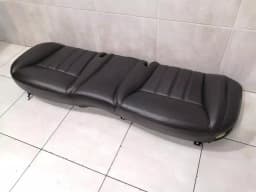 BENTLEY BENTLEY CONTINENTAL FLYING TRACK Rear Seat Cusion 3W4885405L Rear Seat Leather — thumbnail 3