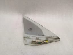BENTLEY BENTLEY FLYING TRACK Right Front Quarter Glass 3W5845116C Door Window 1⁄4 Front Re — thumbnail 1