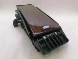 BENTLEY BENTLEY CONTINENTAL GT W12 rear armrest 3W8885075C center armrest armrest — thumbnail 1