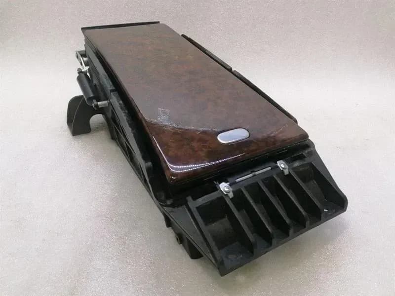BENTLEY BENTLEY CONTINENTAL GT W12 rear armrest 3W8885075C center armrest armrest
