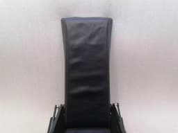 BENTLEY BENTLEY CONTINENTAL GT W12 rear armrest 3W8885075C center armrest armrest — thumbnail 9