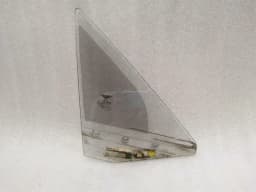 BENTLEY BENTLEY FLYING TRACK Right Front Quarter Glass 3W5845116C Door Window 1⁄4 Front Re — thumbnail 6