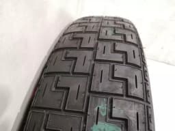BENTLEY Bentley Flying Spur Spare Wheel Set 4.5JX20H2 ET40 3W0601025BB Alloy Wheel Set — thumbnail 10