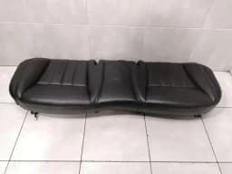 BENTLEY BENTLEY CONTINENTAL FLYING TRACK Rear Seat Cusion 3W4885405L Rear Seat Leather — thumbnail 1