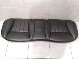 BENTLEY BENTLEY CONTINENTAL FLYING TRACK Rear Seat Cusion 3W4885405L Rear Seat Leather — thumbnail 6