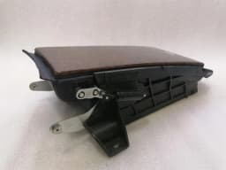 BENTLEY BENTLEY CONTINENTAL GT W12 rear armrest 3W8885075C center armrest armrest — thumbnail 8