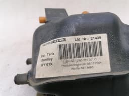 BENTLEY BENTLEY CONTINENTAL GT Expansion Tank 3W0201301C Balancing Tank Cooling Water — thumbnail 5