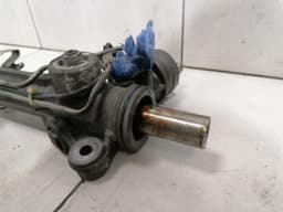 BENTLEY BENTLEY CONTINENTAL GT W12 Power Steering Rack 3W2422062C RHD RIGHT HANDLEBAR — thumbnail 7