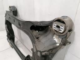 BENTLEY Bentley Continental GT W12 Beam Subframe Front 3W0399313B Front Axle Beam — thumbnail 6