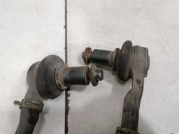BENTLEY BENTLEY CONTINENTAL GT W12 Power Steering Rack 3W2422062C RHD RIGHT HANDLEBAR — thumbnail 3