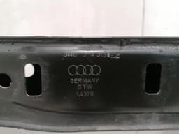 BENTLEY Bentley Continental GT W12 Beam Subframe Front 3W0399313B Front Axle Beam — thumbnail 7