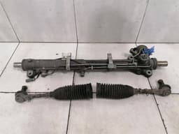 BENTLEY BENTLEY CONTINENTAL GT W12 Power Steering Rack 3W2422062C RHD RIGHT HANDLEBAR — thumbnail 10