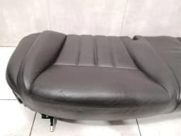 BENTLEY BENTLEY CONTINENTAL FLYING TRACK Rear Seat Cusion 3W4885405L Rear Seat Leather — thumbnail 7