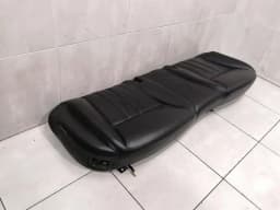 BENTLEY BENTLEY CONTINENTAL FLYING TRACK Rear Seat Cusion 3W4885405L Rear Seat Leather — thumbnail 2