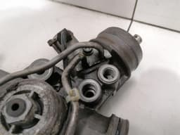BENTLEY BENTLEY CONTINENTAL GT W12 Power Steering Rack 3W2422062C RHD RIGHT HANDLEBAR — thumbnail 6