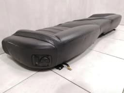 BENTLEY BENTLEY CONTINENTAL FLYING TRACK Rear Seat Cusion 3W4885405L Rear Seat Leather — thumbnail 4