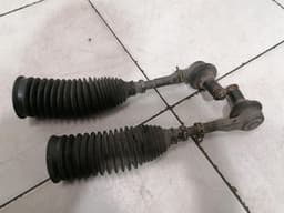 BENTLEY BENTLEY CONTINENTAL GT W12 Power Steering Rack 3W2422062C RHD RIGHT HANDLEBAR — thumbnail 4