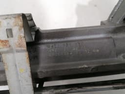 BENTLEY BENTLEY CONTINENTAL GT W12 Power Steering Rack 3W2422062C RHD RIGHT HANDLEBAR — thumbnail 9