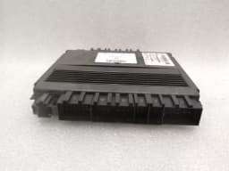 BENTLEY BENTLEY CONTINENTAL FLYING TRACK Comfort Module 3D0959860CA Comfort Control Unit — thumbnail 3