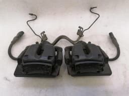 BENTLEY Bentley Continental GT W12 brake caliper rear set 3W0698679 brake caliper rear — thumbnail 7
