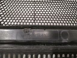 BENTLEY Bentley Continental GT Plenum Chamber Cover 3W8819416N Front Windscreen Wiper RHD — thumbnail 7