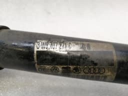BENTLEY BENTLEY CONTINENTAL Left Front Drive Shaft 3W0407271C Drive Shaft Front Left — thumbnail 8