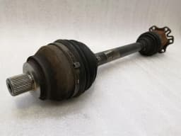 BENTLEY BENTLEY CONTINENTAL Left Front Drive Shaft 3W0407271C Drive Shaft Front Left — thumbnail 6