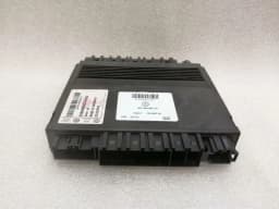 BENTLEY BENTLEY CONTINENTAL FLYING TRACK Comfort Module 3D0959860CA Comfort Control Unit — thumbnail 7