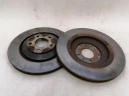 BENTLEY Bentley Continental GT W12 brake caliper rear set 3W0698679 brake caliper rear — thumbnail 5