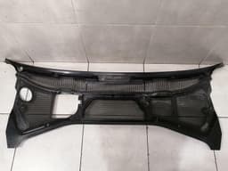 BENTLEY Bentley Continental GT Plenum Chamber Cover 3W8819416N Front Windscreen Wiper RHD — thumbnail 9