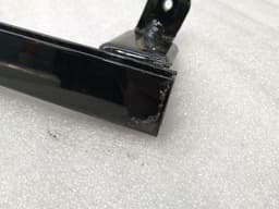BENTLEY BENTLEYFLYING TRACK Window Guide Rail 3W5837410G Strip Window Guide Right — thumbnail 4