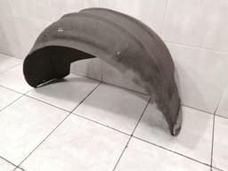 BENTLEY BENTLEY FLYING TRACK wheel arch plastic rear left 3W5810969C WHEEL ARCH COVER Li — thumbnail 9