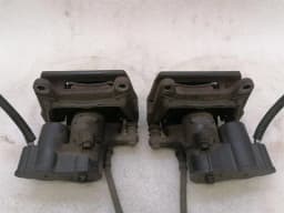 BENTLEY Bentley Continental GT W12 brake caliper rear set 3W0698679 brake caliper rear — thumbnail 8