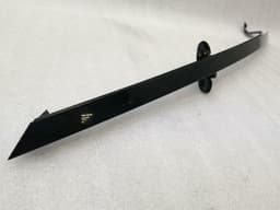 BENTLEY BENTLEYFLYING TRACK Window Guide Rail 3W5837410G Strip Window Guide Right — thumbnail 1