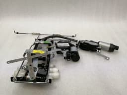 BENTLEY Bentley flying track front seat massage support 3D0881879D lumbar support VW — thumbnail 7