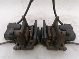 BENTLEY Bentley Continental GT W12 brake caliper rear set 3W0698679 brake caliper rear — thumbnail 9
