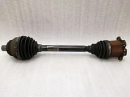 BENTLEY BENTLEY CONTINENTAL Left Front Drive Shaft 3W0407271C Drive Shaft Front Left — thumbnail 5