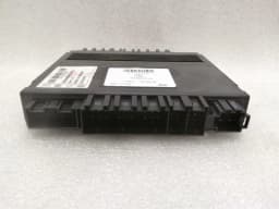 BENTLEY BENTLEY CONTINENTAL FLYING TRACK Comfort Module 3D0959860CA Comfort Control Unit — thumbnail 2
