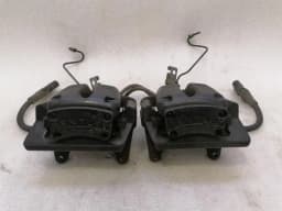 BENTLEY Bentley Continental GT W12 brake caliper rear set 3W0698679 brake caliper rear — thumbnail 6