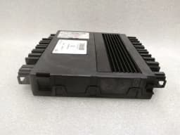BENTLEY BENTLEY CONTINENTAL FLYING TRACK Comfort Module 3D0959860CA Comfort Control Unit — thumbnail 4