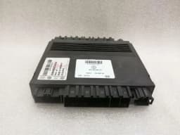BENTLEY BENTLEY CONTINENTAL FLYING TRACK Comfort Module 3D0959860CA Comfort Control Unit — thumbnail 1