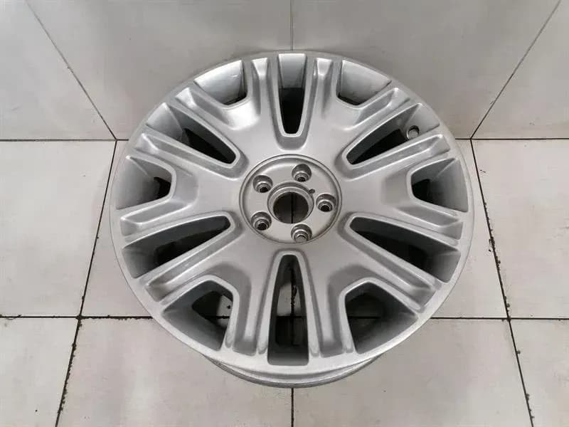 BENTLEY Bentley Continental GT W12 Alloy Wheel 4W0601025B Alloy Wheel