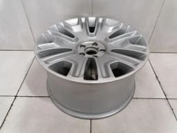 BENTLEY Bentley Continental GT W12 Alloy Wheel 4W0601025B Alloy Wheel — thumbnail 2