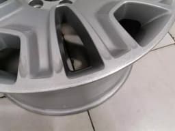 BENTLEY Bentley Continental GT W12 Alloy Wheel 4W0601025B Alloy Wheel — thumbnail 4